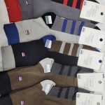 Skarpety MĘSKA .SIZE: 39-46_( 40PAR/PACZKA) KOLOR JAK NA ZDZIĘCIU 7078316