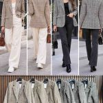 Marynarki Damskie wloskie _size uni_ paczka 6szt_ mix kolor 8000468