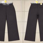 Spodnie Damskie _size 30-42_ paczka 12szt_1kolor 8629381