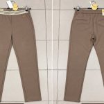 Spodnie Damskie _size 30-42_ paczka 12szt_1kolor 8629382