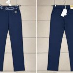 Spodnie Damskie _size 30-42_ paczka 12szt_1kolor 8629383