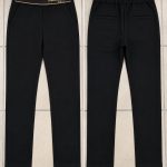 Spodnie Damskie _size 30-42_ paczka 12szt_1kolor 8629384