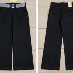 Spodnie Damskie _size 30-42_ paczka 12szt_1kolor 8629385