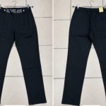 Spodnie Damskie _size 30-42_ paczka 12szt_1kolor 8629387