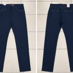 Spodnie Damskie _size 40-52_ paczka 12szt_1kolor 8629391