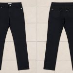 Spodnie Damskie _size 30-42_ paczka 12szt_1kolor 8629392