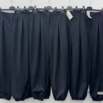 Spodnie Damskie wloskie _size uni_ paczka 6szt_ 1kolor 8629488