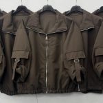 Bluzy Damskie wloskie _size uni_ paczka 6szt_ 1kolor 8629489