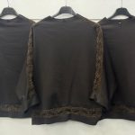 Bluzy Damskie wloskie _size uni_ paczka 6szt_ 1kolor 8629490