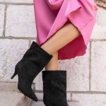Buty Botki DAMSKIE (36-41_ 12par) 8892358