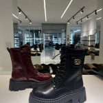 Buty Botki DAMSKIE (36-41_ 12par) 8892361