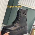Buty Botki DAMSKIE (36-41_ 12par) 8892362