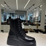 Buty Botki DAMSKIE (36-41_ 12par) 8892363