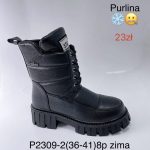Buty Botki DAMSKIE (36-41_8 par) 8892418