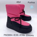 Buty Botki DAMSKIE (36-41_8 par) 1520419