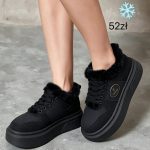 Buty Botki DAMSKIE (36-41_8 par) 1520422