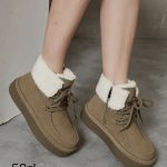 Buty Botki DAMSKIE (36-41_8 par) 1520425
