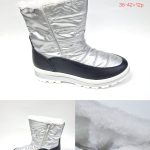 Buty Botki DAMSKIE (36-42_12 par) 1520470