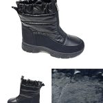 Buty Botki DAMSKIE (36-41_12 par) 1520474