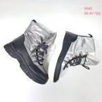 Buty Botki DAMSKIE (36-41_12 par) 1520475