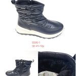 Buty Botki DAMSKIE (36-41_12 par) 1520481