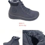 Buty Botki DAMSKIE (36-41_12 par) 1520486