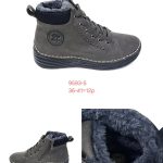 Buty Botki DAMSKIE (36-41_12 par) 1520488