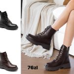 Buty Botki DAMSKIE (36-41_12 par) 1520499
