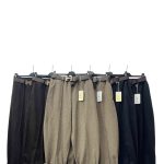 Spodnie damskie. Produkt włoski (UNI_ 4) 1520557