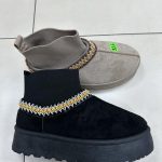 Buty Botki DAMSKIE (36-41_12 par) 9206590