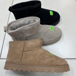 Buty Botki DAMSKIE (36-41_12 par) 9206592