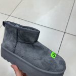 Buty Botki DAMSKIE (36-41_12 par) 9206593
