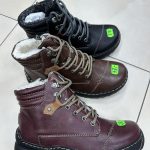 Buty Botki DAMSKIE (36-41_12 par) 9206594