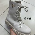 Buty Botki DAMSKIE (36-41_12 par) 9206595