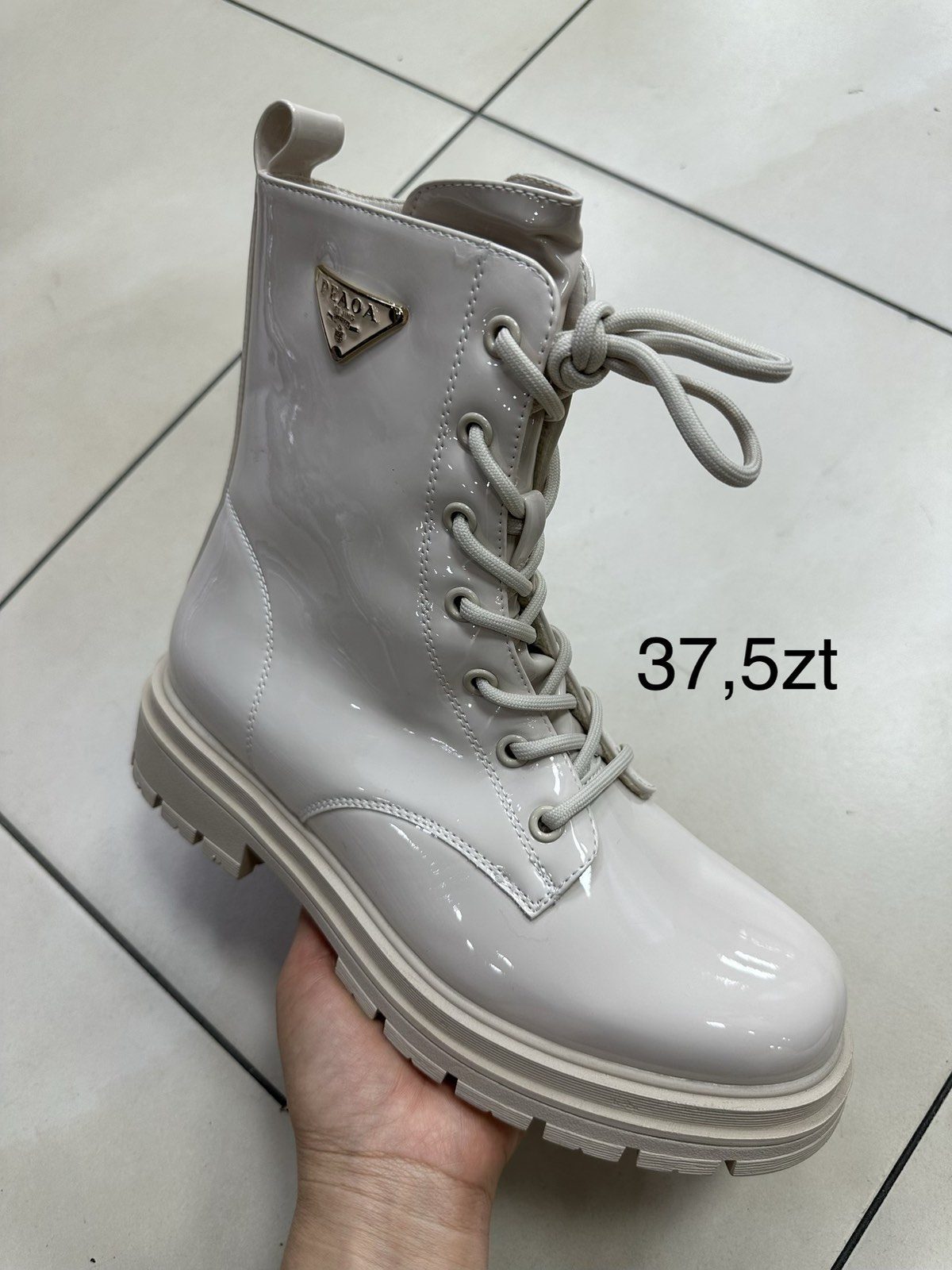Buty Botki DAMSKIE (36-41_12 par) 9206595
