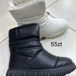 Buty Botki DAMSKIE (36-41_12 par) 9206597