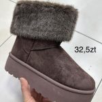 Buty Botki DAMSKIE (36-41_12 par) 9206598