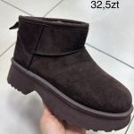 Buty Botki DAMSKIE (36-41_12 par) 9206599