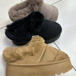 Buty Botki DAMSKIE (36-41_12 par) 9206600