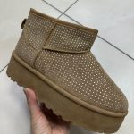 Buty Botki DAMSKIE (36-41_12 par) 9206602