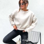 Bluzy DAMSKA POLSKA_size uni_paczka 4 szt_1kolor 7296568