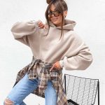 Bluzy DAMSKA POLSKA_size uni_paczka 4 szt_1kolor 7296571