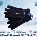 Rękawiczki Męskie _ paczka 12parę _mix kolor 7296613