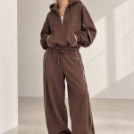 Komplety Damskie _size s-l_ paczka 5szt_1kolor 7296986