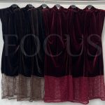 Sukienki Damskie wloskie_ Size uni _paczka 6szt_mix kolor 7296988