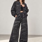 Komplety Damskie _size s-l_ paczka 5szt_1kolor 7296999