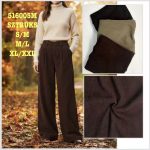 Spodnie Damskie _size s-2xl_ paczka 12szt_mix kolor 7297032