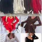 Sukienki Damskie wloskie_ Size uni _paczka 6szt_mix kolor 3607038