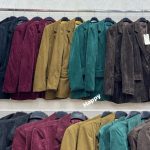 Marynarki Damskie wloskie _ size uni _ paczka 6szt_ mix kolor 3607151