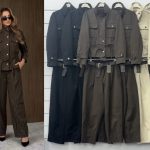 Komplety Damskie Włoskie_ size uni_ paczka 6 szt_ mix kolor 3607194